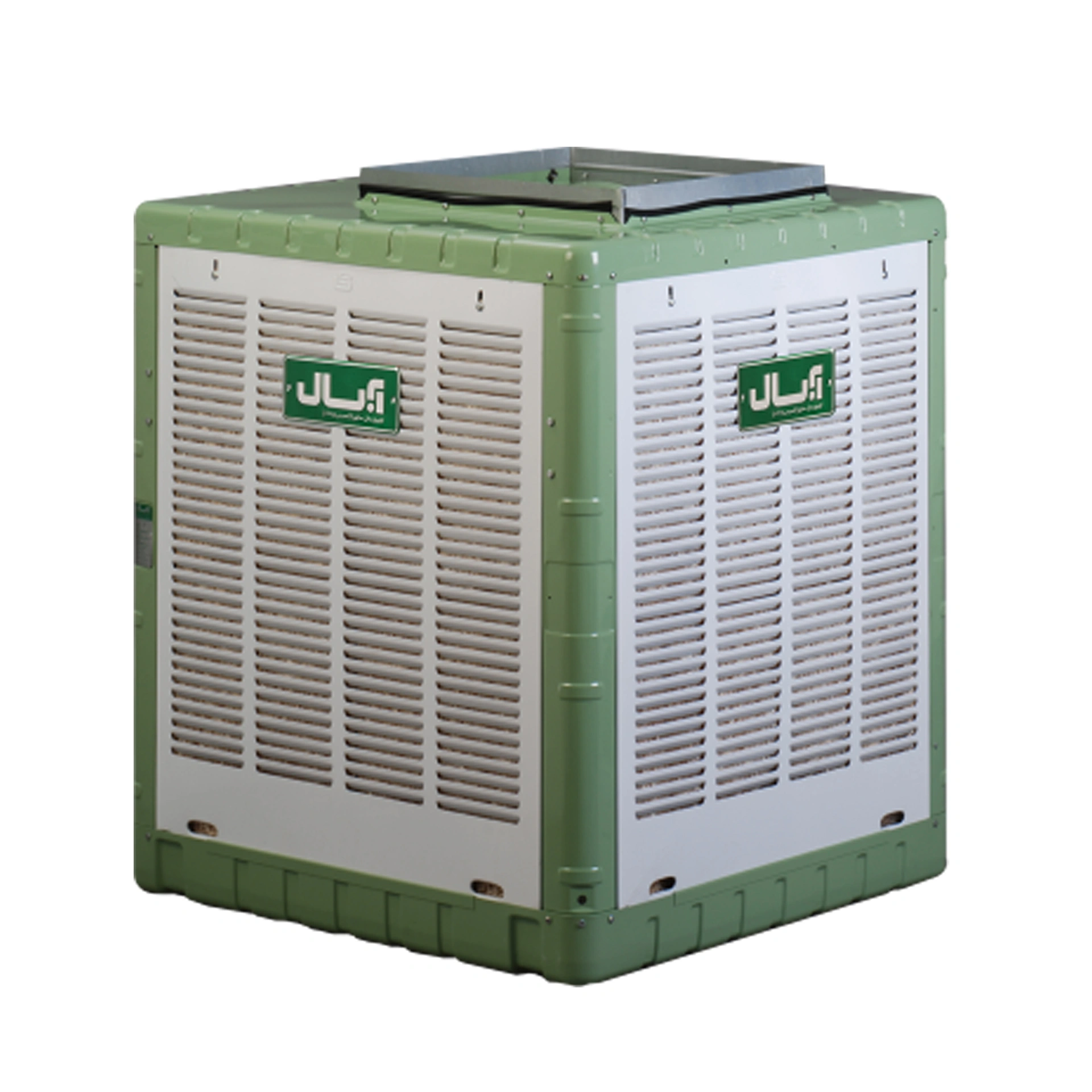 کولر آبی آبسال 5500 مدل AC58