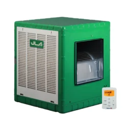 کولر آبی آبسال 6000 مدل AC/DC60