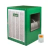 کولر آبی آبسال 8000 مدل AC/DC80