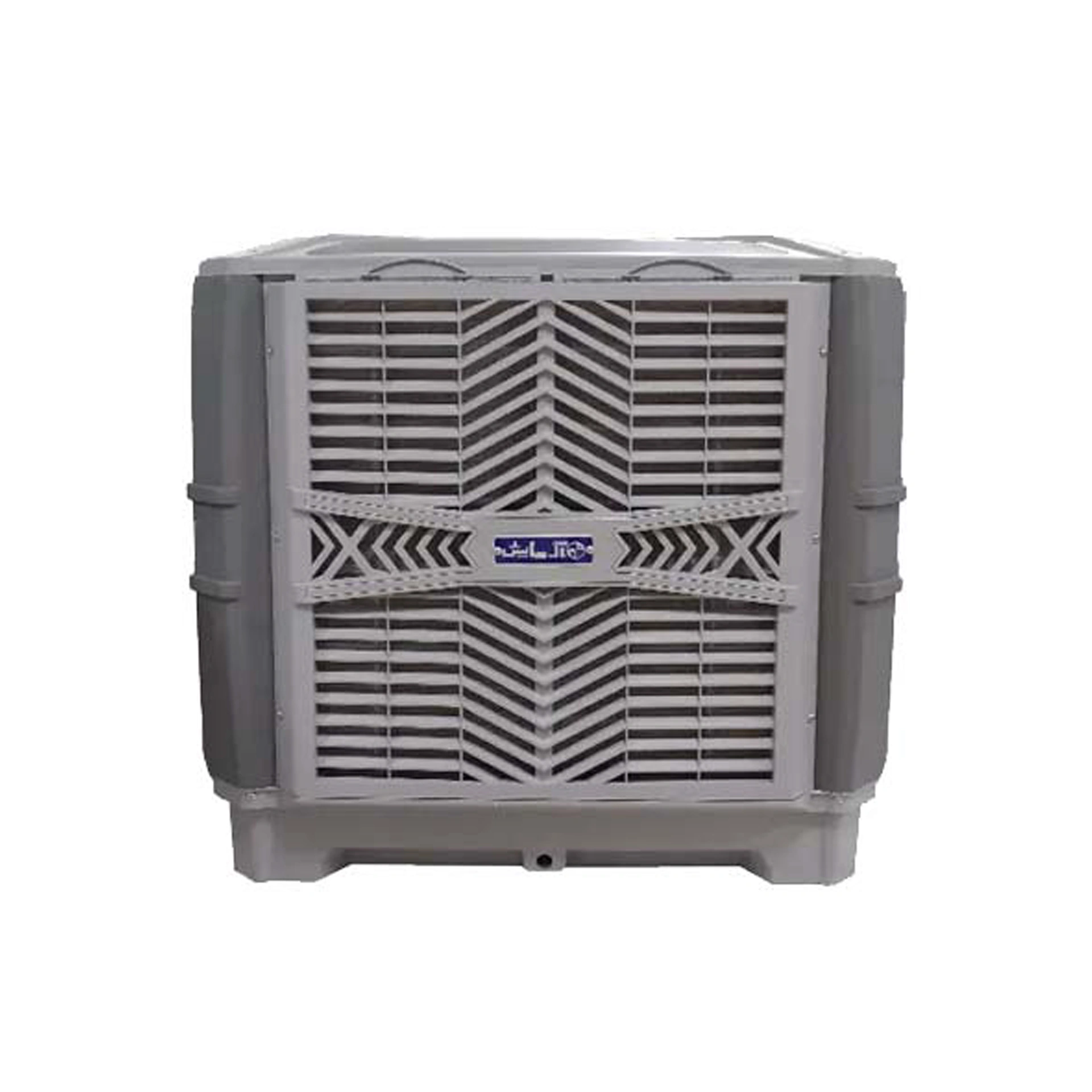 کولر آبی آزمایش 8000 سلولزی مدل AP80BLDC - تصویر 2