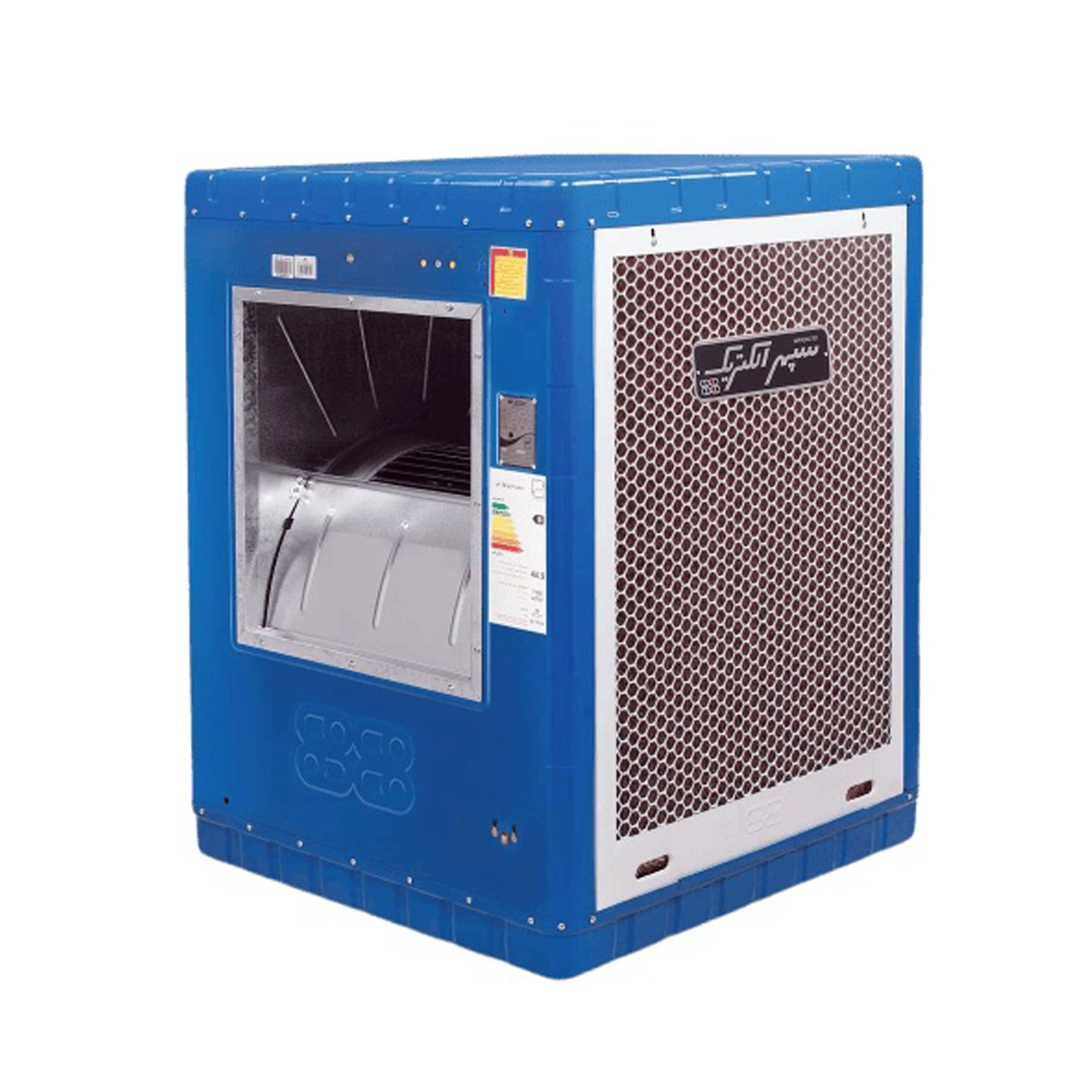 کولر آبی سپهر الکتریک 7000 سلولزی مدل SE700C