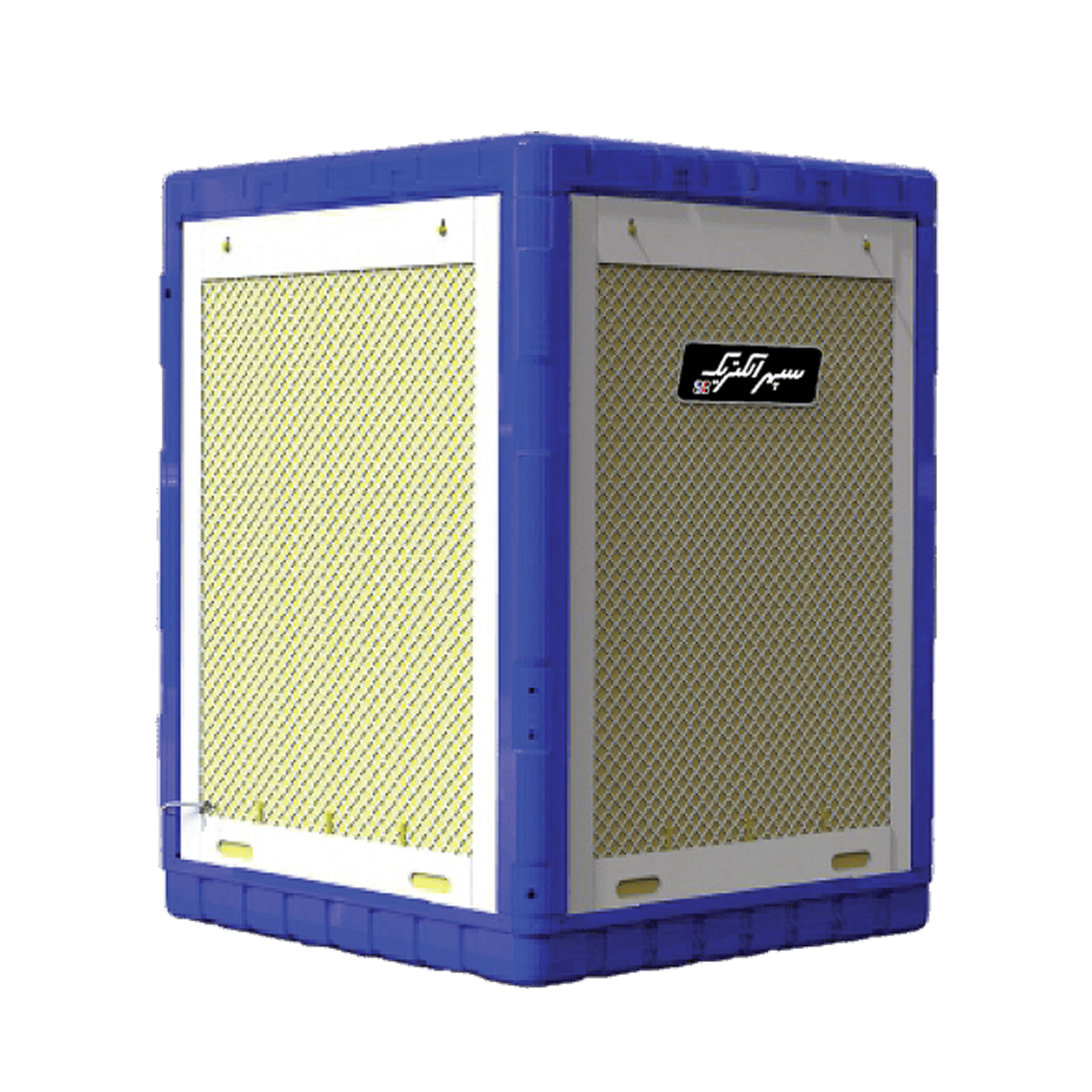 کولر آبی سپهر الکتریک 8200 سلولزی مدل SE820 BLDC