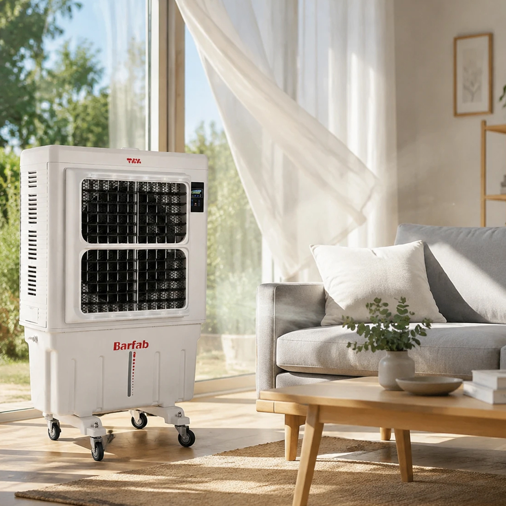 طراحی بسیار زیبا همراه با نمایشگر LED