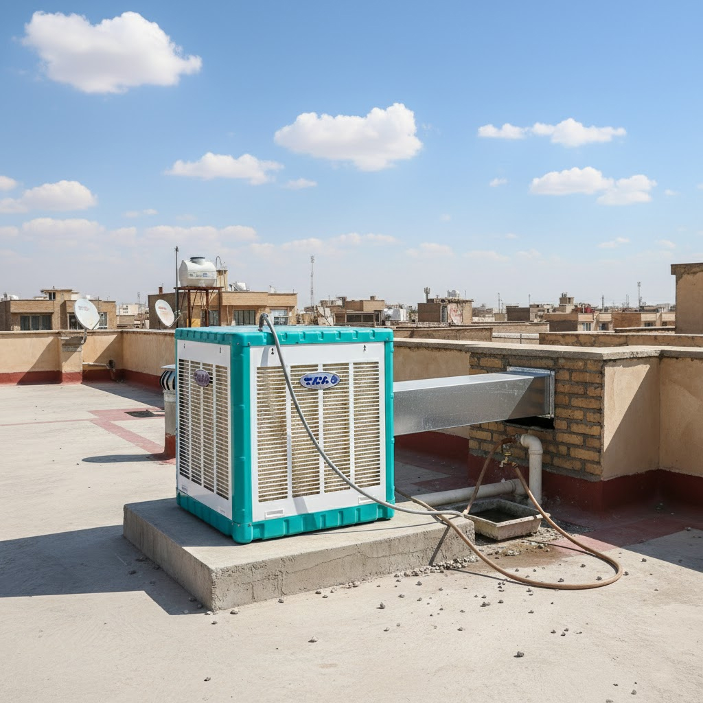 طراحی شده برای عملکرد طولانی مدت بی دردسر با بازدهی بالا