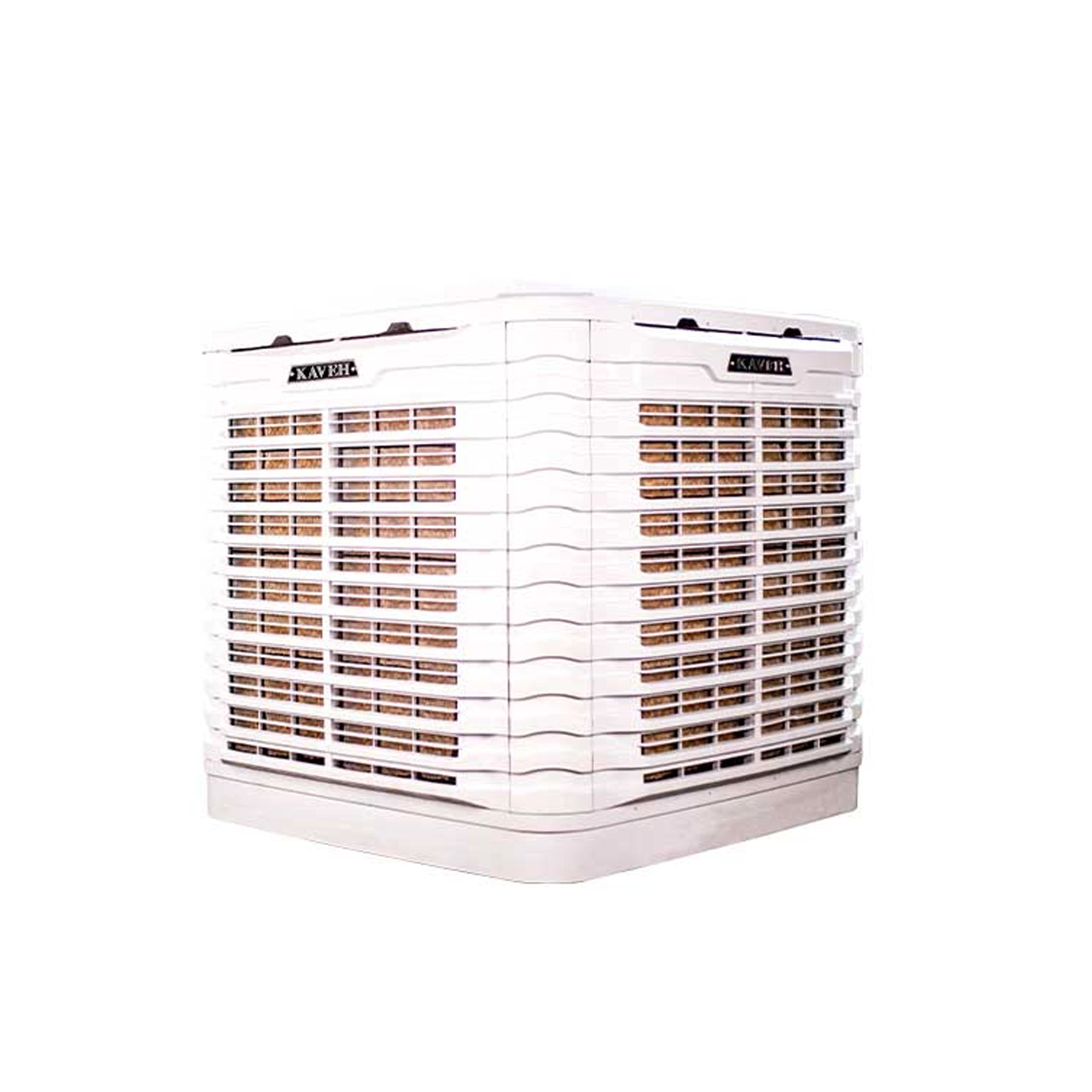 کولر آبی کاوه کویر پلیمری بالازن 11000 اینورتر مدل C11000upd - تصویر 4