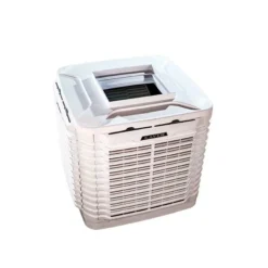کولر آبی کاوه کویر پلیمری بالازن 8000 اینورتر مدل C8000upd