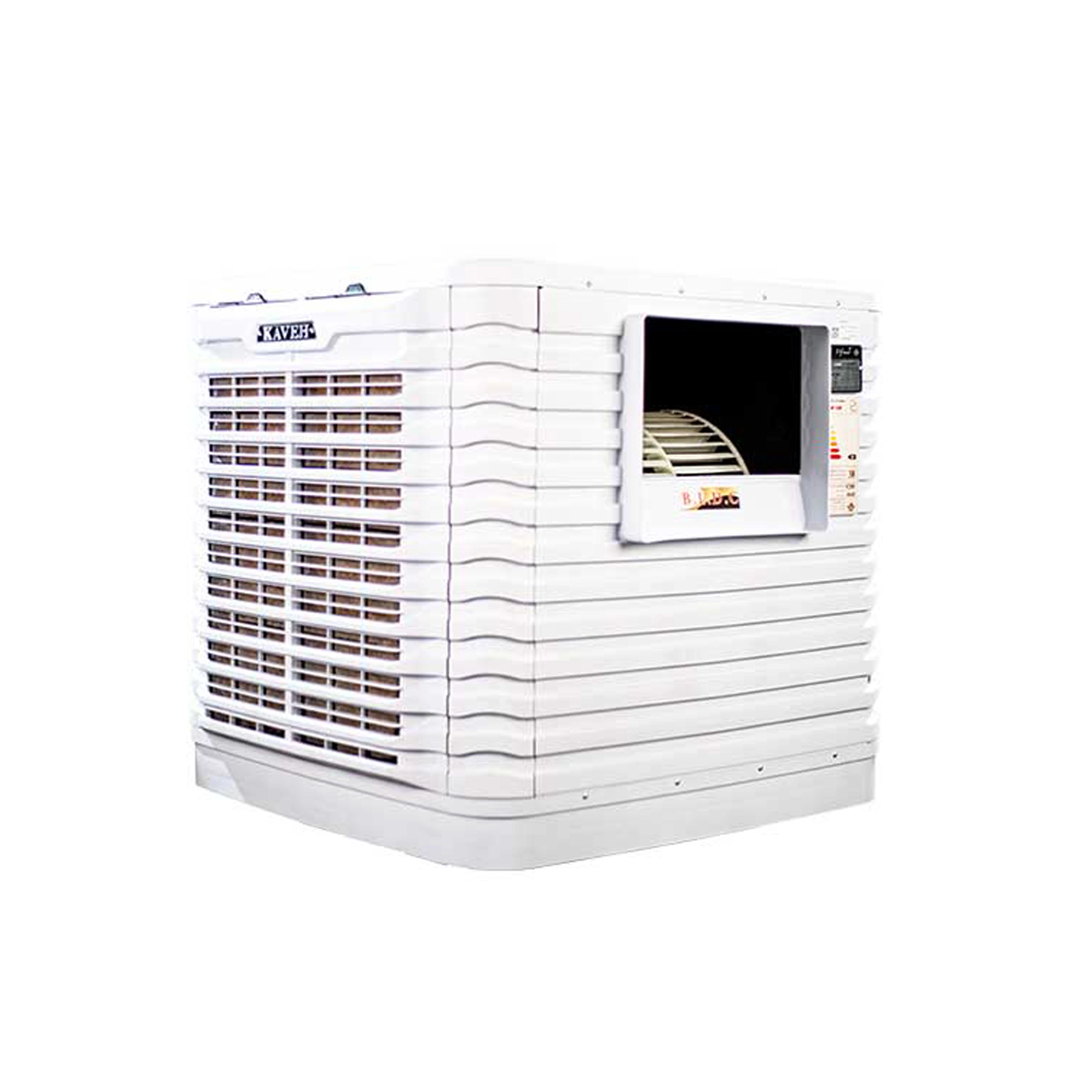 کولر آبی کاوه کویر پلیمری جلوزن 11000 اینورتر مدل CS11000BLDC