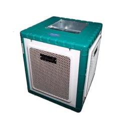 کولر آبی کاوه کویر بالازن سلولزی 3800 مدل KA38upds