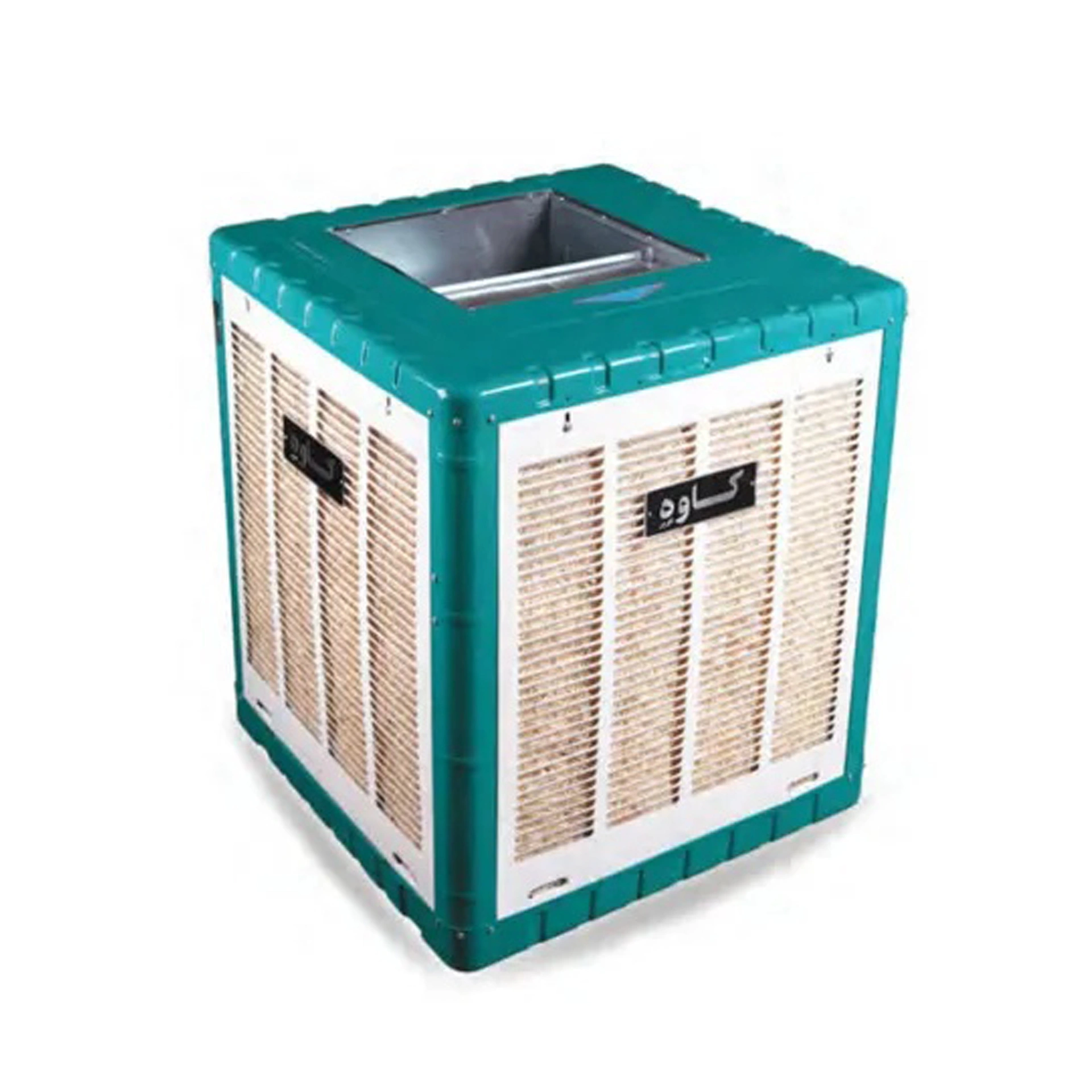 کولر آبی کاوه کویر بالا زن 5800 مدل KA58upd - تصویر 2