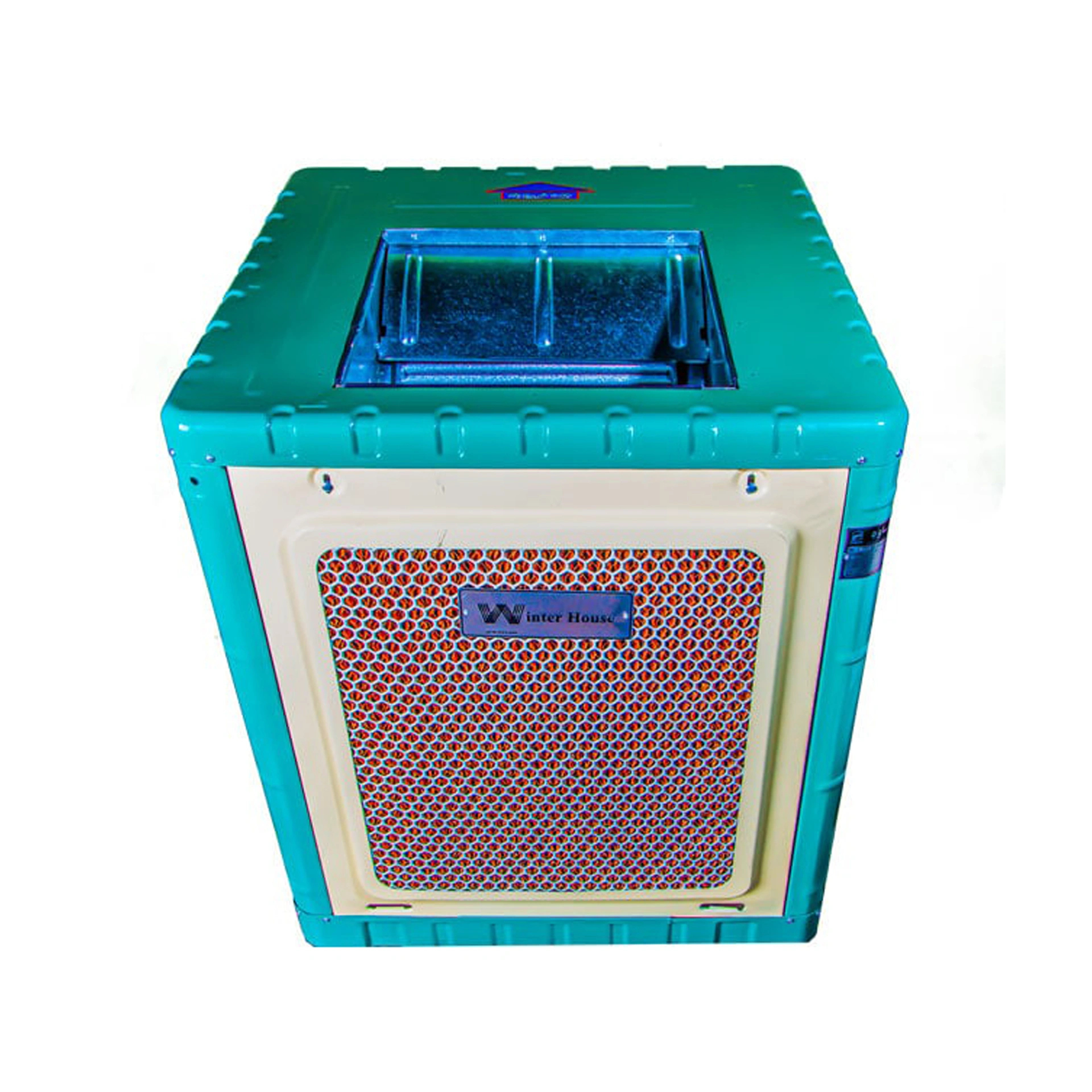 کولر آبی کاوه کویر بالازن سلولزی 5800 مدل KA58upds - تصویر 2